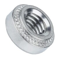 GS-MS-256-0, Self-Clinching Nut,